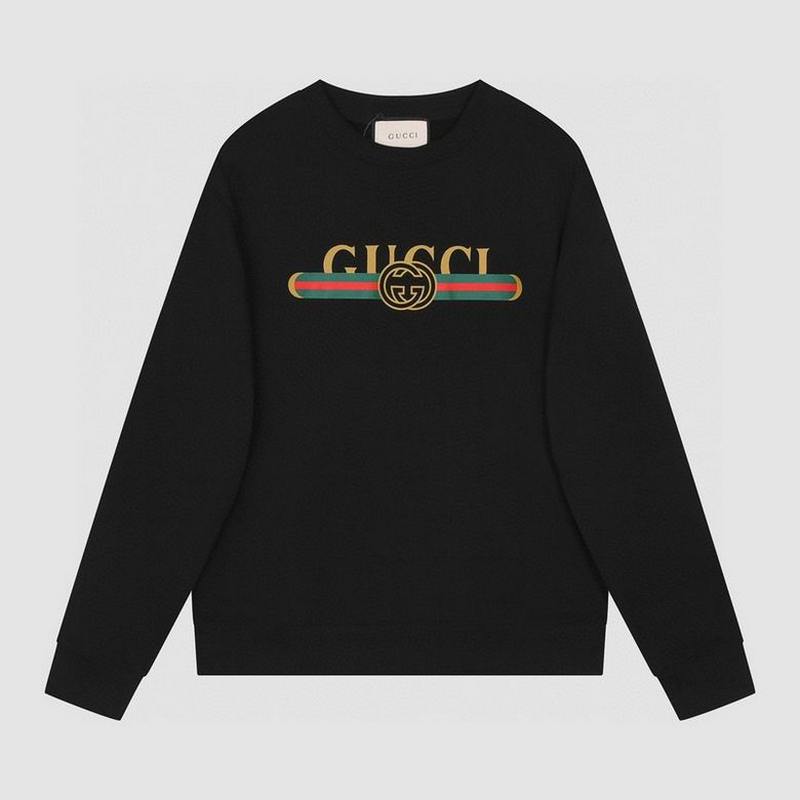 Gucci Men's Hoodies 470